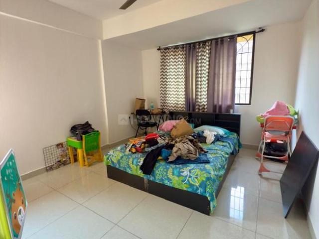 2 BHK Apartment in Tivim for resale Goa. The reference number is 16286325