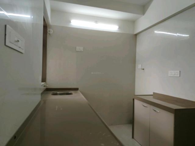 2 BHK Apartment in Tivri for rent Vasai. The reference number is 16834094