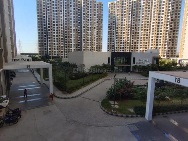 2 BHK Apartment in Tivri for rent Vasai. The reference number is 17560240