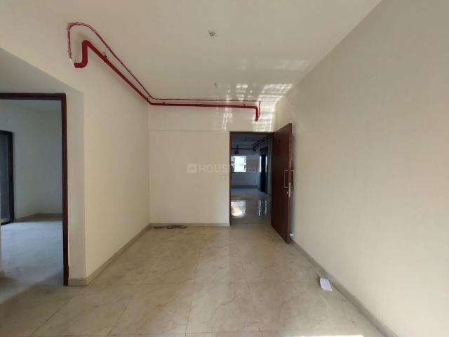 2 BHK Apartment in Tivri for rent Vasai. The reference number is 18491547
