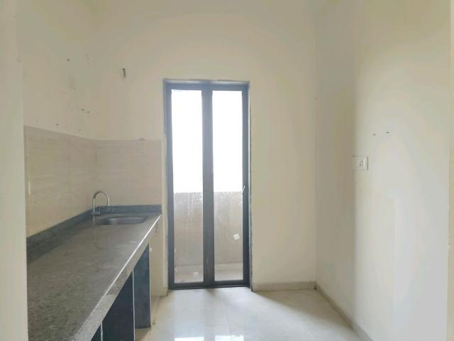 2 BHK Apartment in Tivri for rent Vasai. The reference number is 18581697