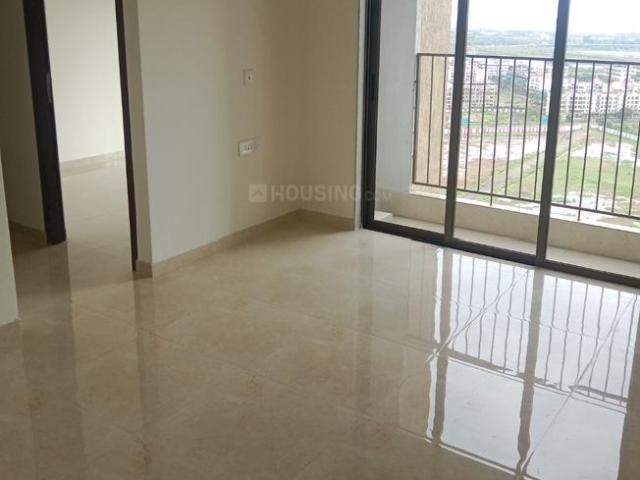 2 BHK Apartment in Tivri for rent Vasai. The reference number is 18661874