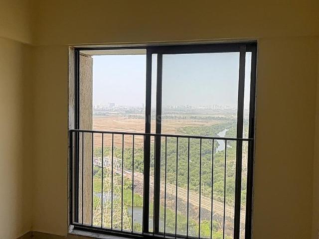 2 BHK Apartment in Tivri for rent Vasai. The reference number is 18810437