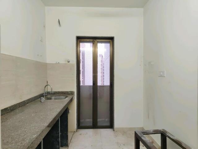 2 BHK Apartment in Tivri for rent Vasai. The reference number is 18321760