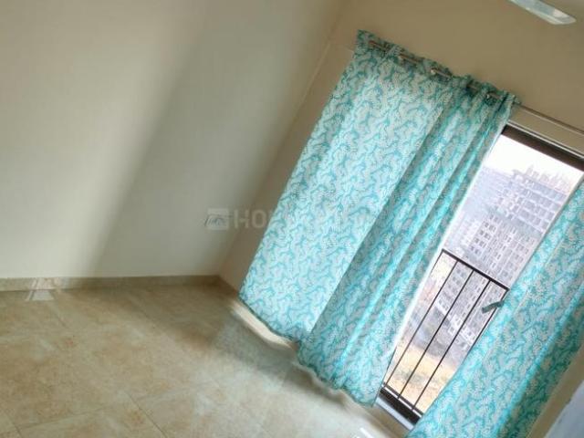 2 BHK Apartment in Tivri for rent Vasai. The reference number is 19405781