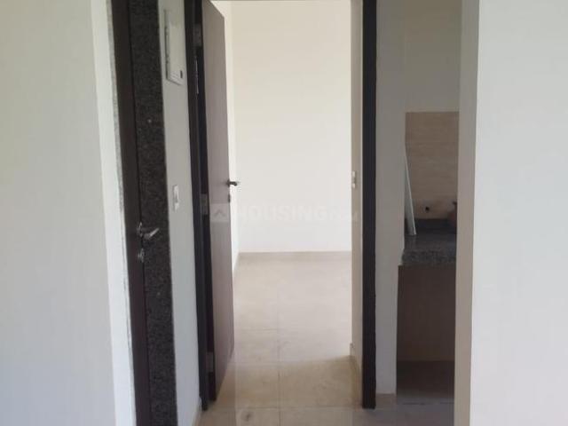 2 BHK Apartment in Tivri for rent Vasai. The reference number is 19415288