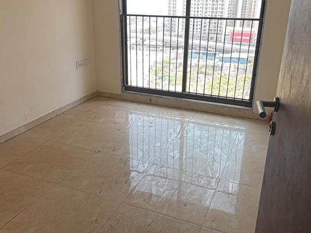 2 BHK Apartment in Tivri for rent Vasai. The reference number is 19444949
