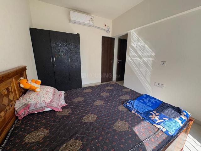 2 BHK Apartment in Tivri for rent Vasai. The reference number is 19575992