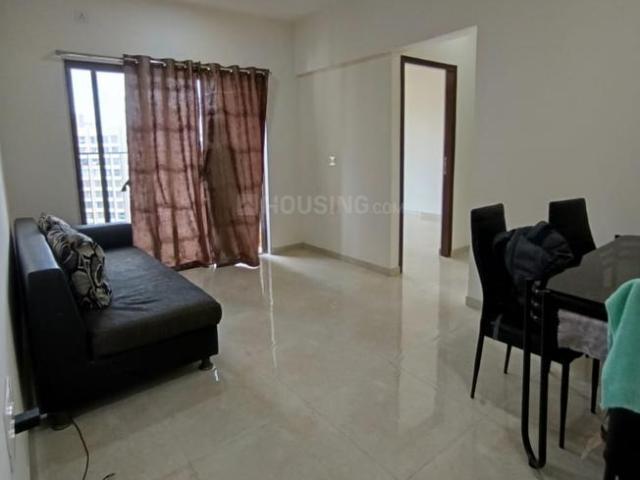 2 BHK Apartment in Tivri for rent Vasai. The reference number is 19059669