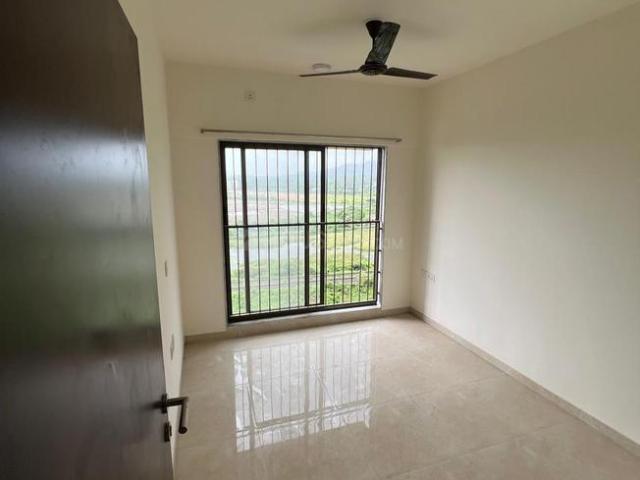 2 BHK Apartment in Tivri for resale Vasai. The reference number is 17479838