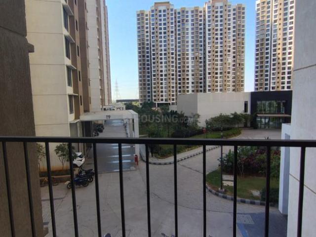 2 BHK Apartment in Tivri for resale Vasai. The reference number is 17961959