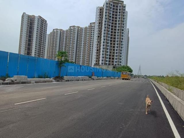 2 BHK Apartment in Tivri for resale Vasai. The reference number is 19422346