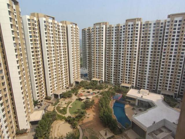 2 BHK Apartment in Tivri for resale Vasai. The reference number is 19534723