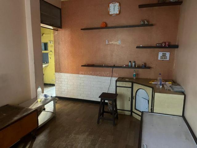 2 BHK Apartment in Tidke Colony for rent Nashik. The reference number is 14190303
