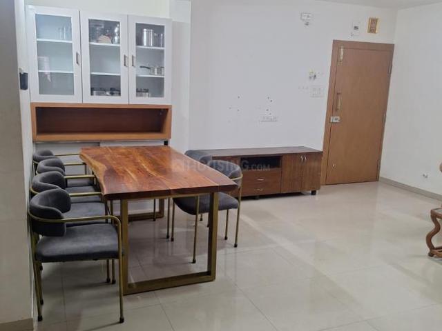 2 BHK Apartment in Tidke Colony for rent Nashik. The reference number is 20679217