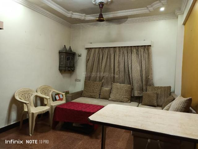 2 BHK Apartment in Tidke Colony for rent Nashik. The reference number is 20800170