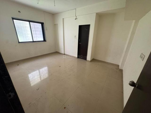 2 BHK Apartment in TIDKE NAGAR for resale Nashik. The reference number is 20701491