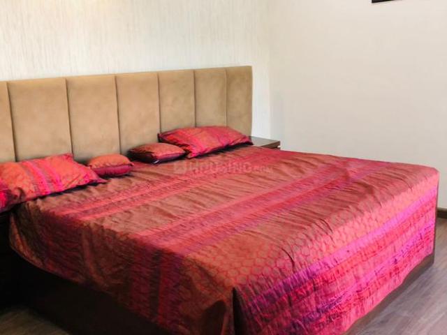 2 BHK Apartment in Tijara for resale Alwar Bypass Road Bhiwadi. The reference number is 17532995