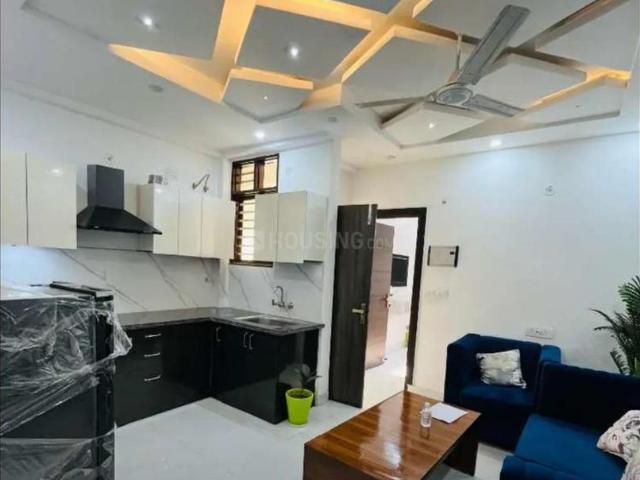 2 BHK Apartment in Tijara for resale Alwar Bypass Road Bhiwadi. The reference number is 17066070