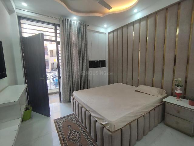 2 BHK Apartment in Tijara for resale Bhiwadi. The reference number is 19134234