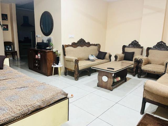 2 BHK Apartment in Tilak Nagar for rent Jaipur. The reference number is 18539443