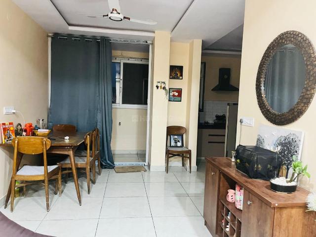 2 BHK Apartment in Tilak Nagar for rent Jaipur. The reference number is 19563928