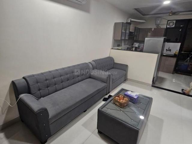 2 BHK Apartment in Tilak Nagar for rent Jaipur. The reference number is 19662345