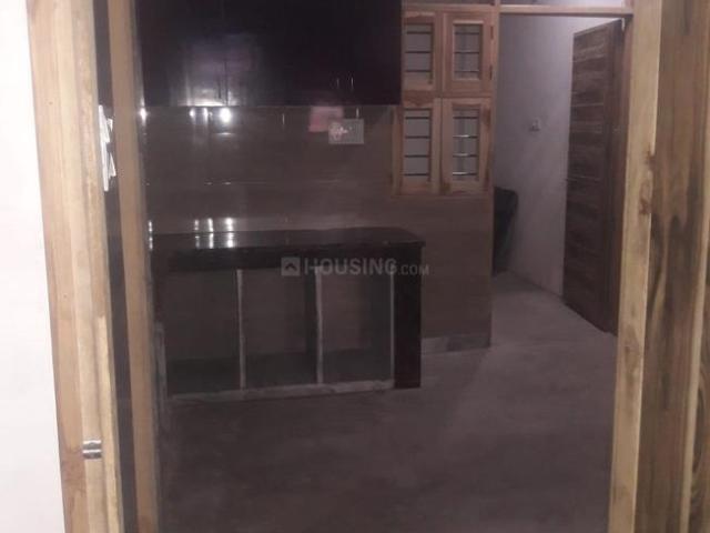 2 BHK Apartment in Tilak Nagar for resale New Delhi. The reference number is 13332935