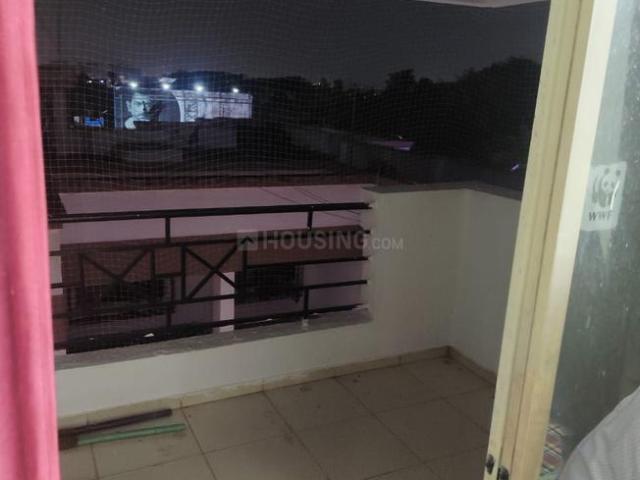 2 BHK Apartment in Tingre Nagar for rent Pune. The reference number is 18637001