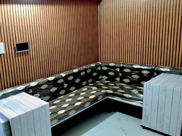 2 BHK Apartment in Tingre Nagar for rent Pune. The reference number is 18900022