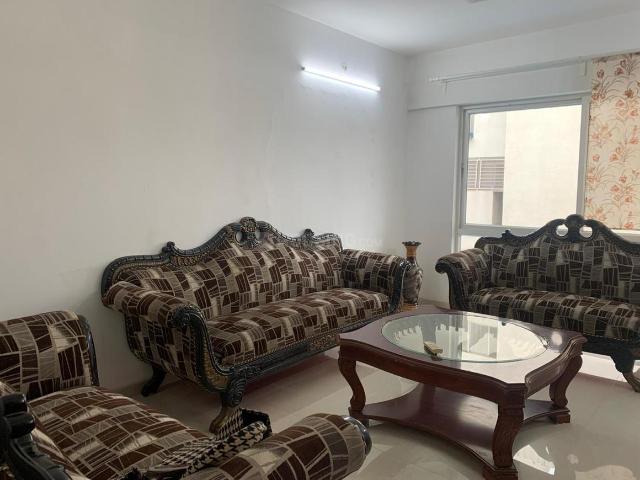 2 BHK Apartment in Tingre Nagar for rent Pune. The reference number is 19504296