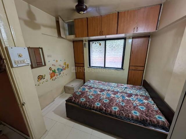 2 BHK Apartment in Tingre Nagar for rent Pune. The reference number is 19657812