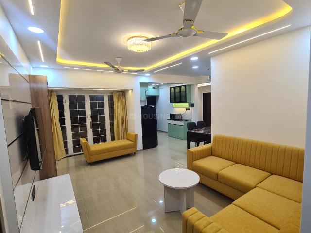 2 BHK Apartment in Tingre Nagar for rent Pune. The reference number is 19963546