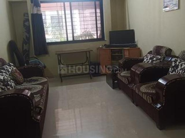 2 BHK Apartment in Tingre Nagar for rent Pune. The reference number is 19251844