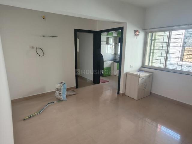 2 BHK Apartment in Tingre Nagar for rent Pune. The reference number is 20409760