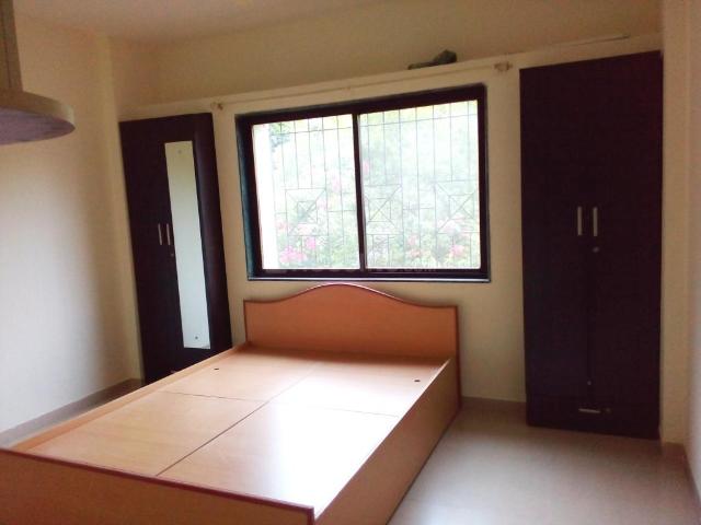 2 BHK Apartment in Tingre Nagar for rent Pune. The reference number is 20411433