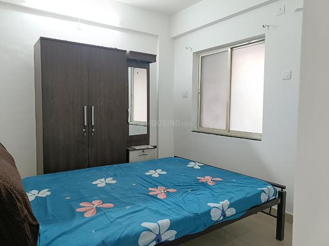 2 BHK Apartment in Tingre Nagar for rent Pune. The reference number is 20411449