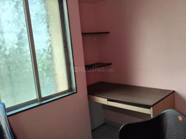 2 BHK Apartment in Tingre Nagar for rent Pune. The reference number is 20516761