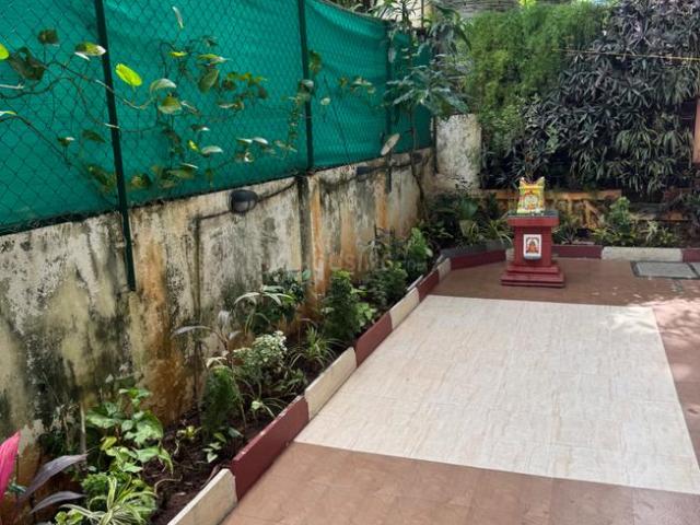 2 BHK Apartment in Tingre Nagar for rent Pune. The reference number is 20929015