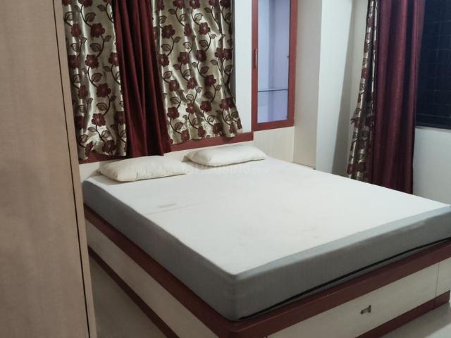 2 BHK Apartment in Tingre Nagar for rent Pune. The reference number is 20008365