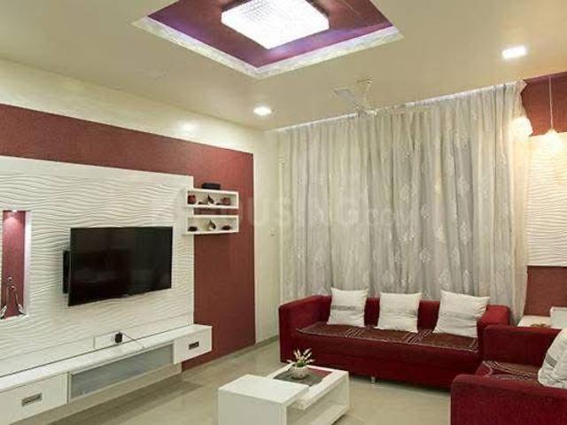 2 BHK Apartment in Tingre Nagar for rent Pune. The reference number is 20261275