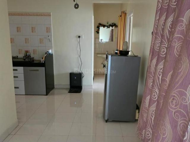 2 BHK Apartment in Tingre Nagar for rent Pune. The reference number is 20339669
