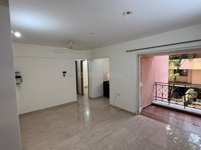 2 BHK Apartment in Tingre Nagar for rent Pune. The reference number is 20355618