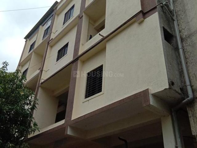 2 BHK Apartment in Tingre Nagar for rent Pune. The reference number is 20395034