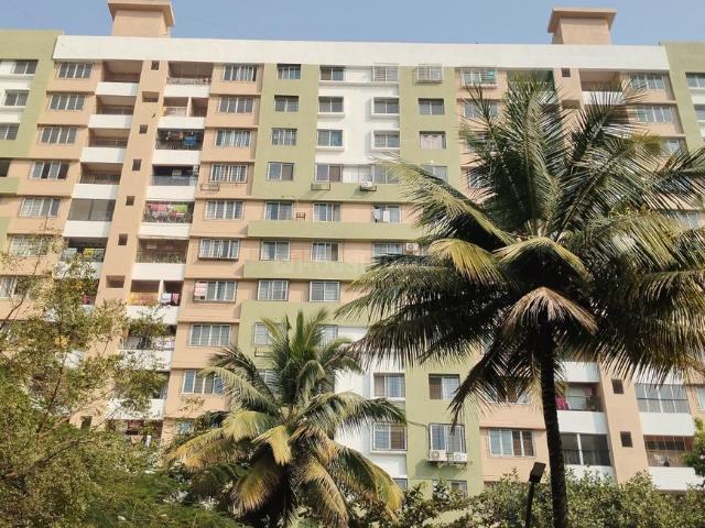 2 BHK Apartment in Tingre Nagar for resale Airport Road. The reference number is 17790714