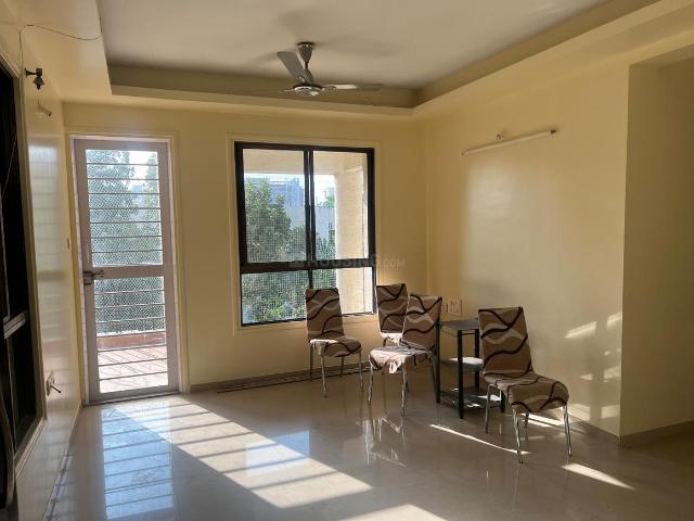 2 BHK Apartment in Tingre Nagar for resale Pune. The reference number is 19403867