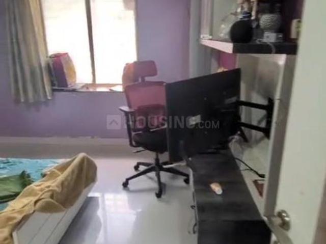 2 BHK Apartment in Tingre Nagar for resale Pune. The reference number is 19741305