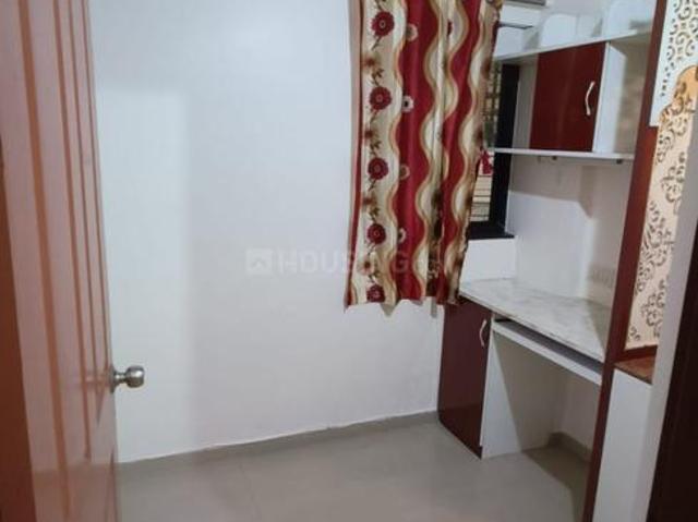 2 BHK Apartment in Tingre Nagar for resale Pune. The reference number is 19731517