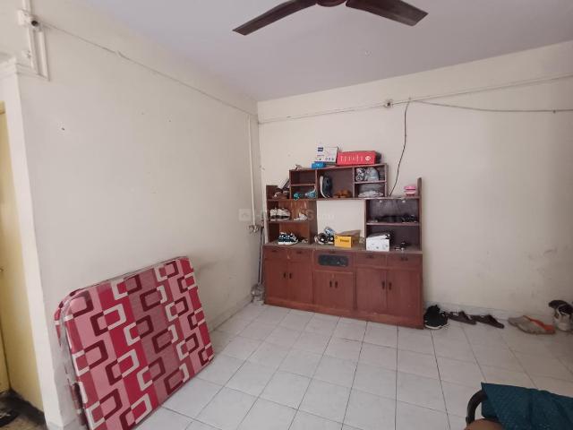 2 BHK Apartment in Tingre Nagar for resale Pune. The reference number is 19978018
