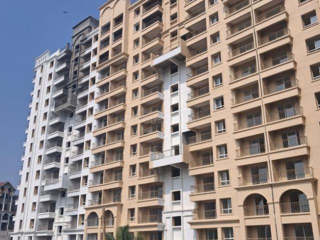 2 BHK Apartment in Tingre Nagar for resale Pune. The reference number is 19926257